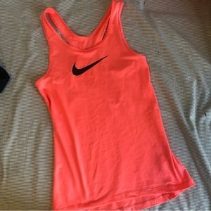Sport tank top
